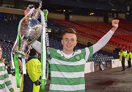 Celtic, 2015