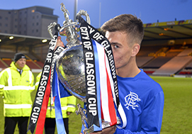 Rangers, 2013