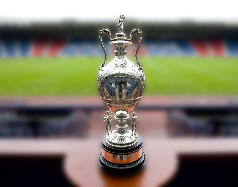 The City of Glasgow Cup