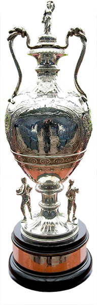 The City of Glasgow Cup